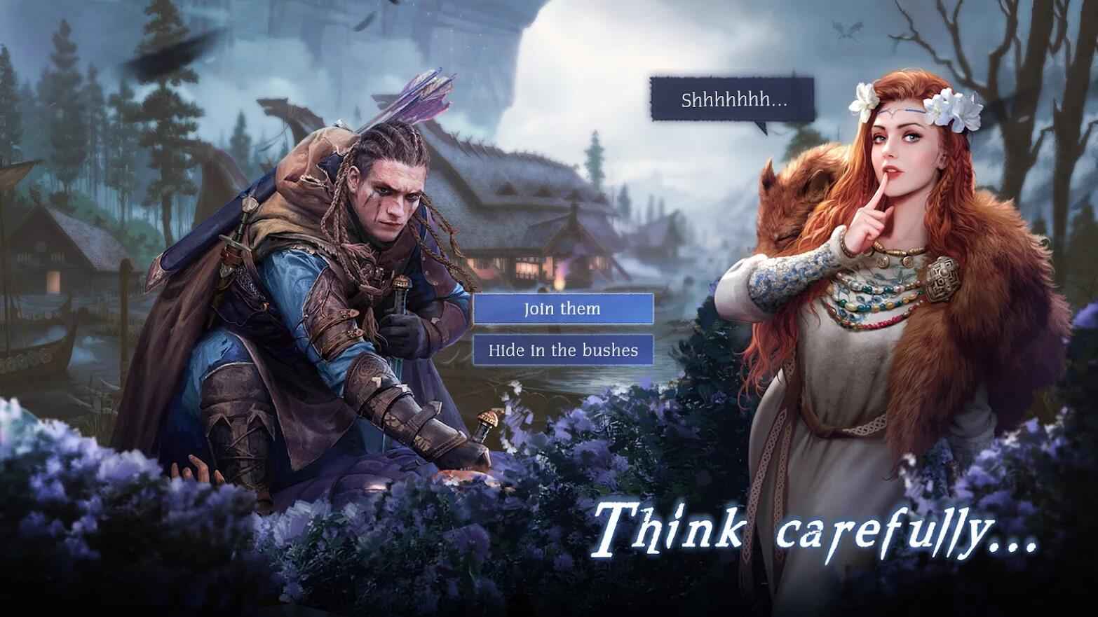 維京之王Vikingard手游正式版截圖2
