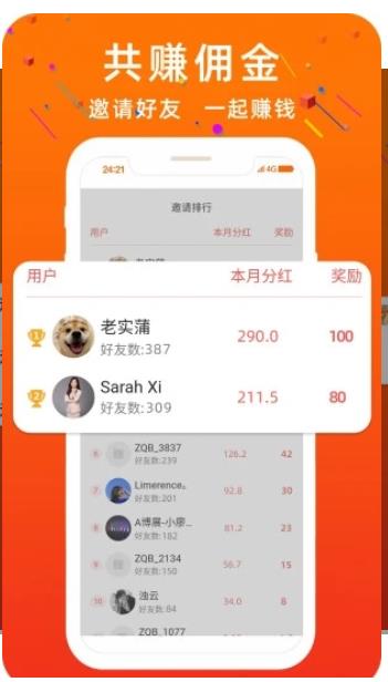 圓夢中國平臺福利茅臺酒APP下載截圖4