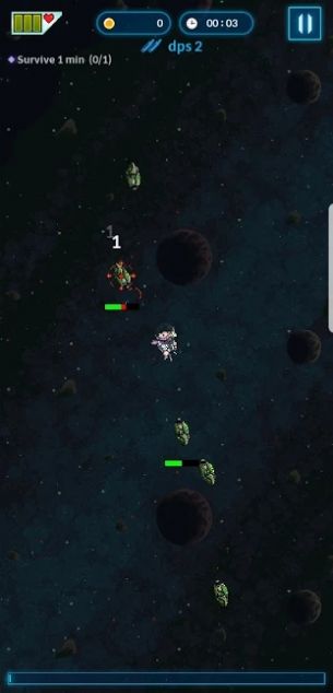 星際汪汪游戲安卓版截圖2