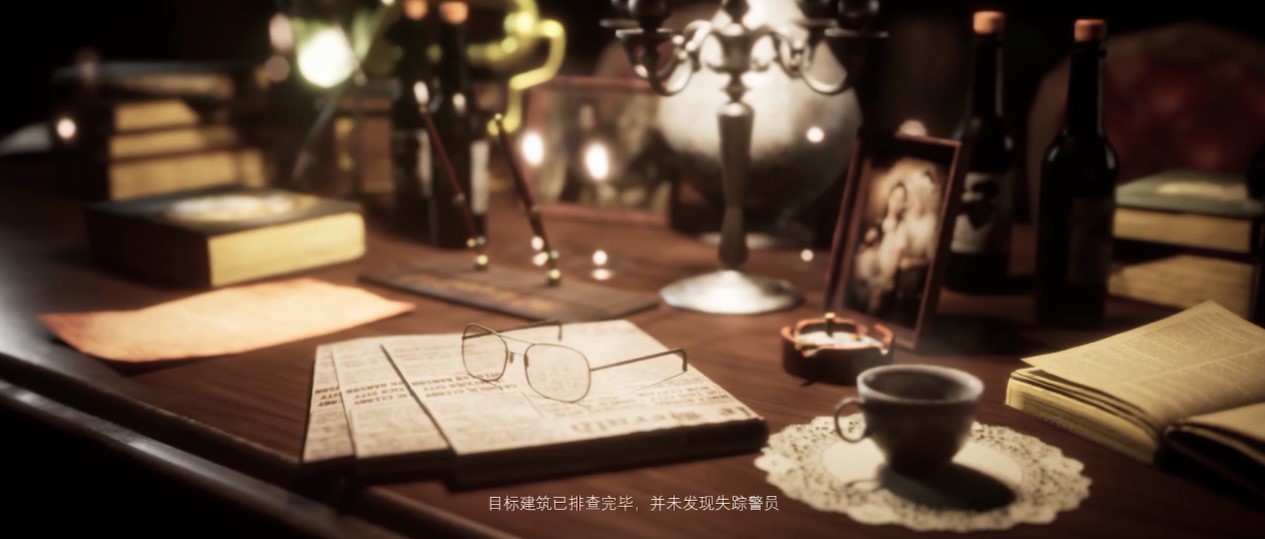 眾王之末游戲免費(fèi)中文版截圖5