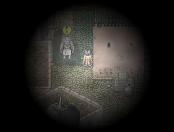 恐懼與饑餓steam漢化補丁最新版截圖3