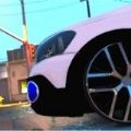 實(shí)車街駕駛游戲安卓最新版