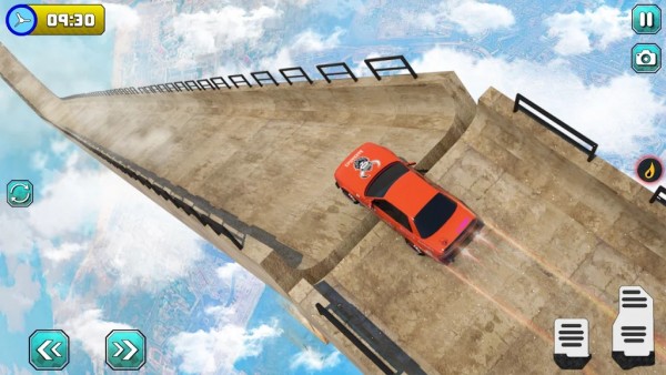 永無止境的GT賽車游戲最新版截圖3