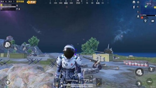 和平精英宇航服怎么卡bug？宇航服卡bug獲得方法