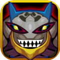 魔城騎士加點天賦全無限最新版