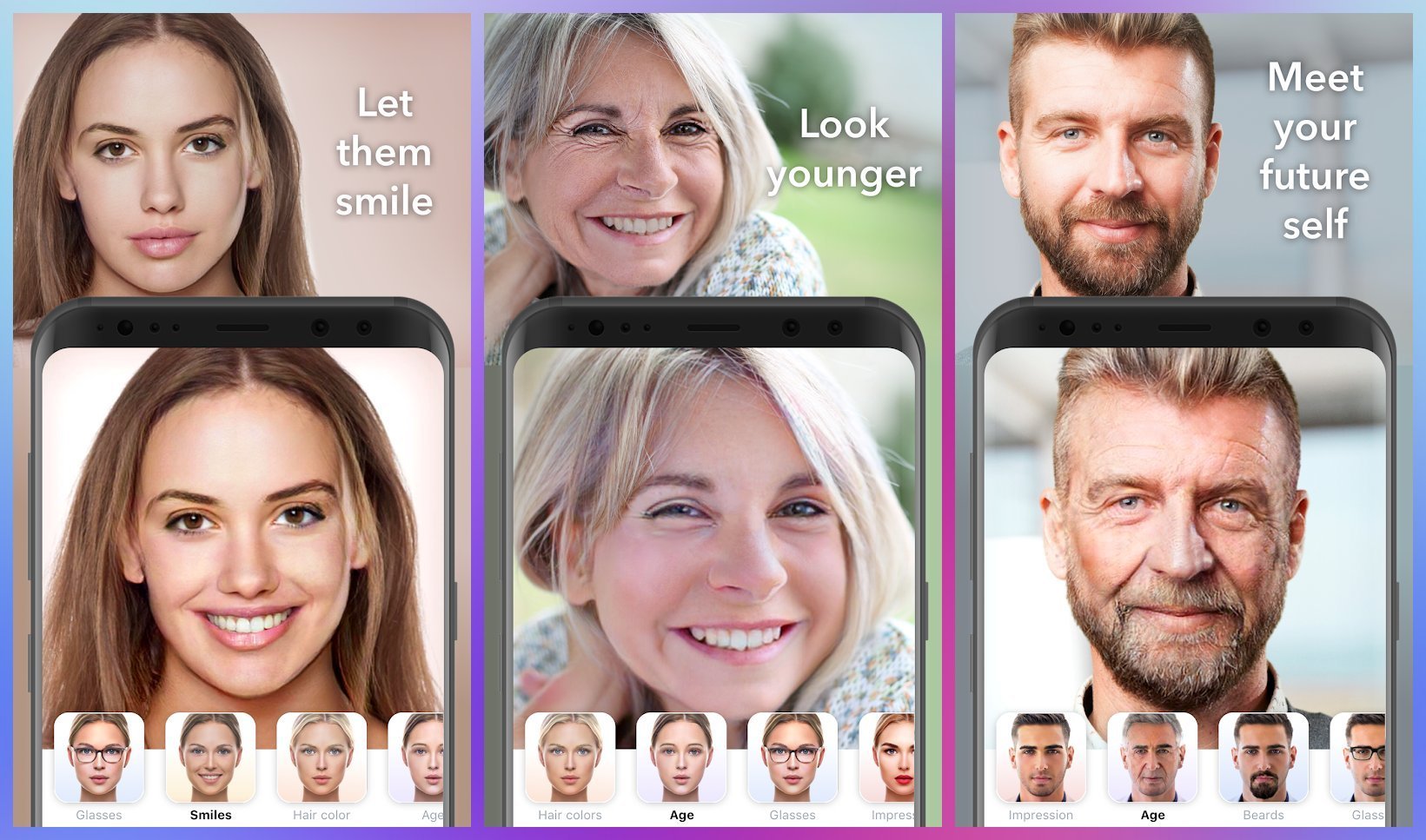 faceapp怎么取消訂閱？取消自動續(xù)訂教程