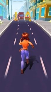 鐵路夫人沖浪游戲安卓最新版截圖4