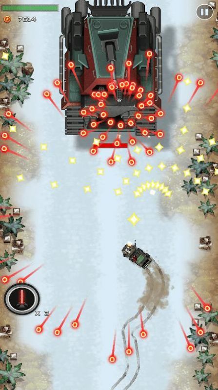 空軍戰(zhàn)爭英雄游戲安卓版截圖3
