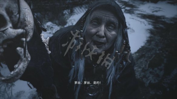 生化危機8全劇情通關(guān)攻略，主線流程及物品道具全收集圖問匯總[多圖]圖片2