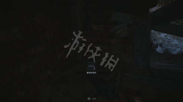 生化危機(jī)8全劇情通關(guān)攻略，主線流程及物品道具全收集圖問匯總[多圖]圖片19