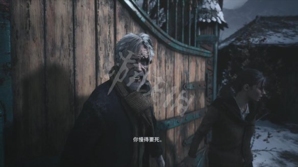 生化危機8全劇情通關(guān)攻略，主線流程及物品道具全收集圖問匯總[多圖]圖片28