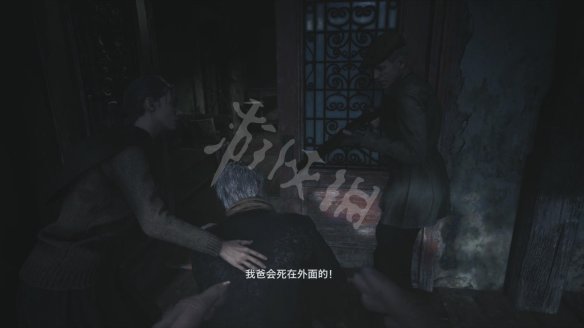 生化危機8全劇情通關(guān)攻略，主線流程及物品道具全收集圖問匯總[多圖]圖片29