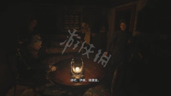 生化危機8全劇情通關攻略，主線流程及物品道具全收集圖問匯總[多圖]圖片32