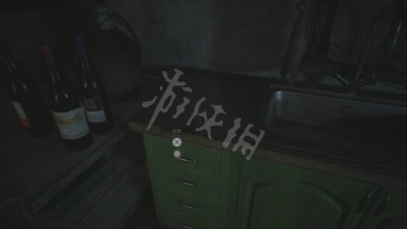 生化危機(jī)8全劇情通關(guān)攻略，主線流程及物品道具全收集圖問匯總[多圖]圖片37