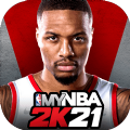 nba2k21手机版下载安卓版直装