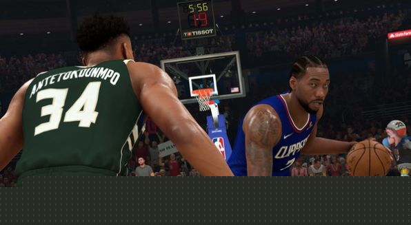 nba2k21手机版下载安卓版直装4