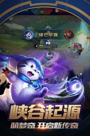 王者榮耀體驗服2.65.4更新安裝包截圖2
