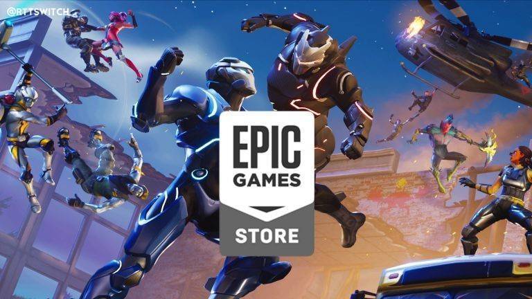 epic夏促2021時(shí)間表：夏季特惠2021打折游戲大全