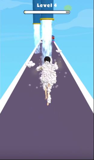 沖澡沖沖沖小游戲安卓版截圖2