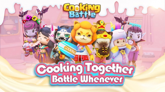 分手廚房安卓聯(lián)機(jī)版下載雙人游戲最新版（Overcooked）截圖2