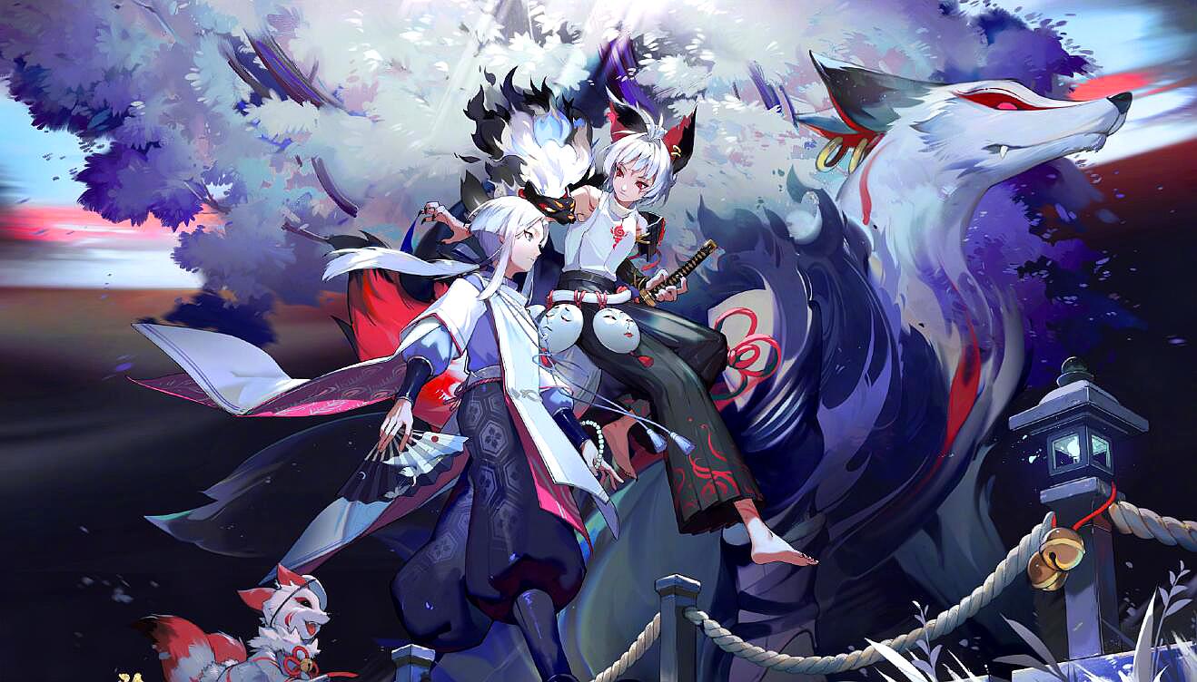 陰陽師逢魔密信答案匯總2021最新：逢魔密信問題答案合集
