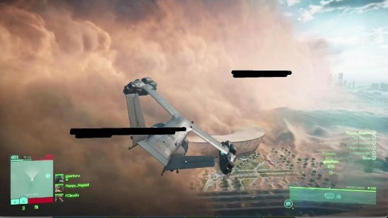 戰(zhàn)地2042游戲版手機版截圖2