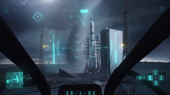 戰(zhàn)地2042游戲版手機版截圖4