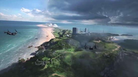 戰(zhàn)地2042游戲版手機版截圖3
