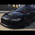 R8運(yùn)動(dòng)賽車游戲安卓手機(jī)版