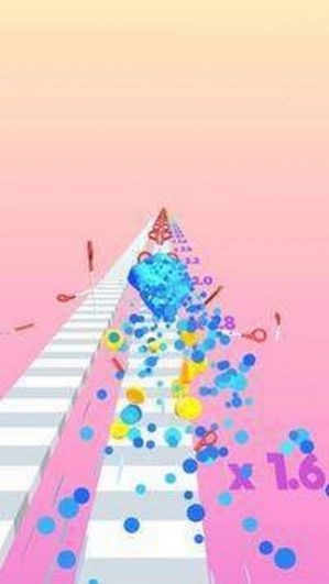 抖音石頭剪刀布對抗小游戲版截圖4