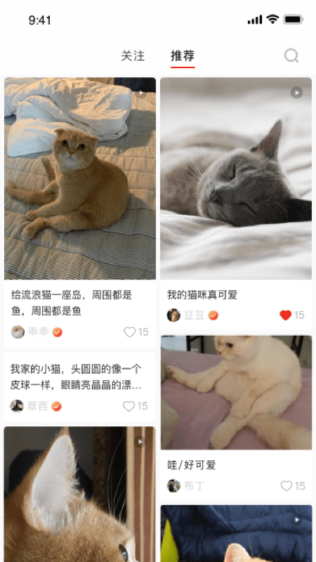 寵年年App軟件手機(jī)版截圖1