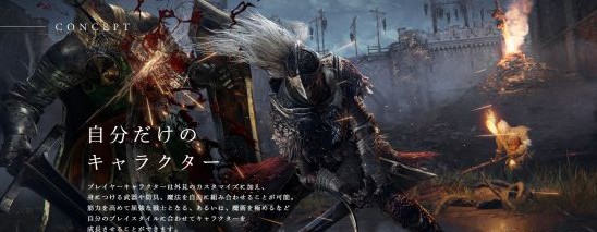 Elden Ring试玩版最新版截图2: