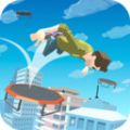 空中蹦床游戲安卓版最新版