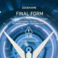 最終形式Final Form游戲中文版