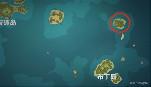 原神半截船任務(wù)攻略大全 尋找另外半截船任務(wù)攻略匯總[多圖]圖片1