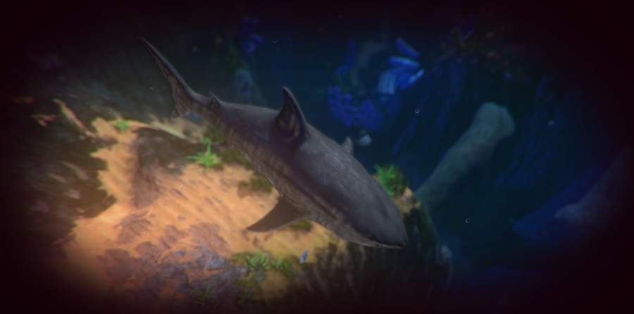 海底大獵殺手游下載正版中文版截圖4