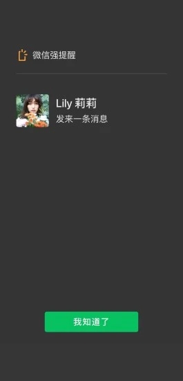微信極速版下載安裝2021最新版截圖1