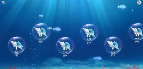 原神回聲海螺位置第二天匯總：6月11日回聲海螺位置第二天位置坐標(biāo)大全