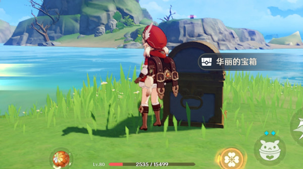 原神上鎖的箱子密碼是什么？聽海人上鎖的箱子密碼介紹