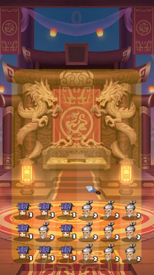 無雙武將合成游戲最新版截圖1