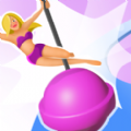 lollipop runner3d游戲安卓版