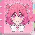 百合日記換裝游戲安卓版