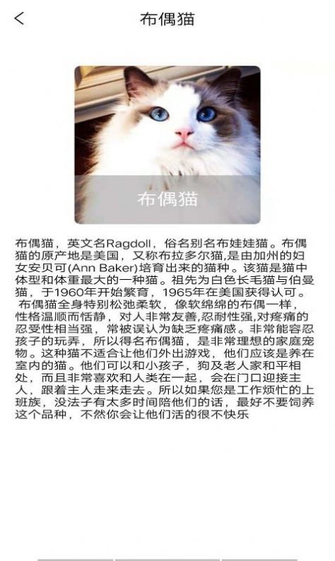 寵物知識(shí)全書app手機(jī)版截圖3