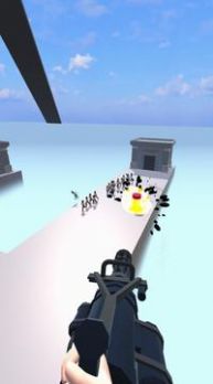 Hit Guys手機游戲版截圖1