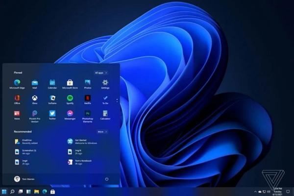 windows11模擬器體驗(yàn)版手機(jī)版截圖1