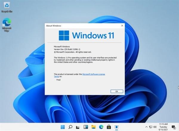 windows11模擬器體驗(yàn)版手機(jī)版截圖3