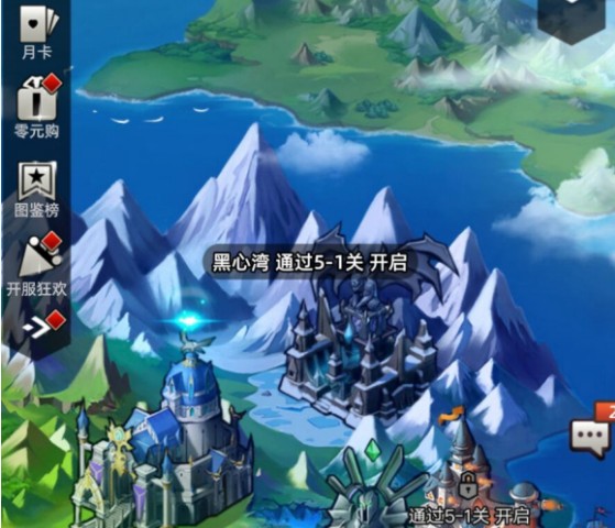噩夢(mèng)島手游攻略大全：噩夢(mèng)島快速通關(guān)攻略