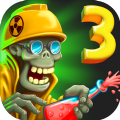 僵尸牧場(chǎng)3中文手機(jī)版游戲(Zombie Ranch 3)