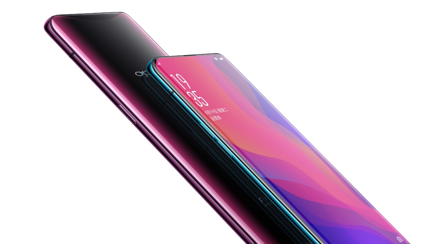 OPPO Find X ColorOS 11.1系统更新最新版安装包截图4: