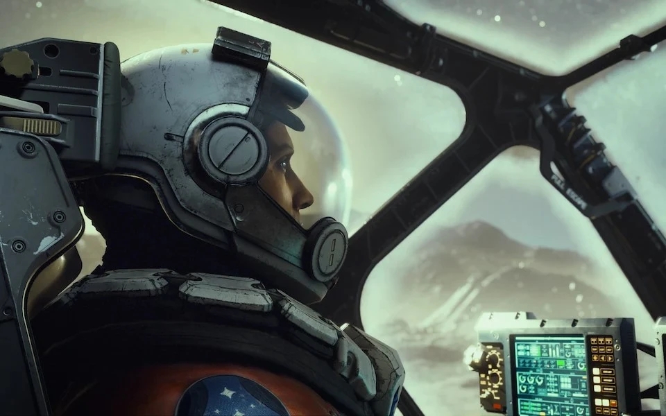 b社星空之地試玩版游戲版截圖3
